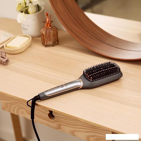 Расчёска Cecotec InstantCare SquareBrush 1913