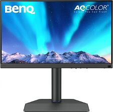 Монитор BenQ PhotoVue SW272Q Монитор BenQ PhotoVue SW272Q