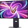 Игровой монитор LG UltraGear OLED 32GS95UV-B