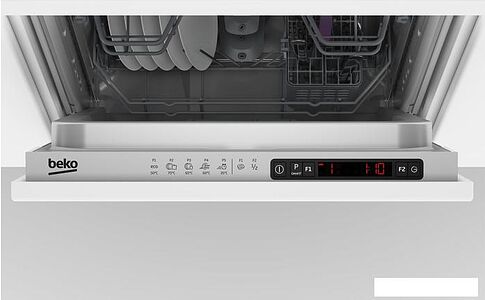Встраиваемая посудомоечная машина BEKO BDIS15060