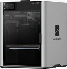 3D-принтер Bambu Lab H2S EU