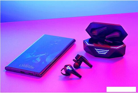 Наушники Saramonic SR-BH60-B