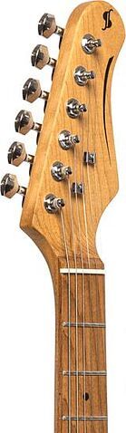 Электрогитара Stagg SET-PLUS WHB