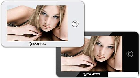 Видеодомофон Tantos Neo (белый)