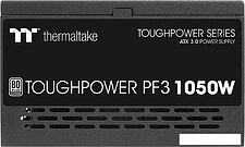 Блок питания Thermaltake Toughpower PF3 1050W Platinum TT Premium Edition PS-TPD-1050FNFAPx-3 Блок питания Thermaltake Toughpower PF3 1050W Platinum TT Premium Edition PS-TPD-1050FNFAPx-3