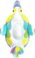 Надувной плот Bestway Toucan 41437