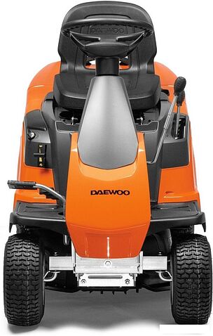 Райдер Daewoo Power DLR 66 H