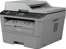 МФУ Brother MFC-L2700DWR