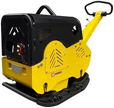 Виброплита Norsu RF-450GHE