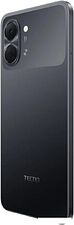 Телефон Tecno Spark Go 3 KN3 4GB/128GB (черный)