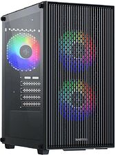 Корпус XASTRA A307M 3FRGB