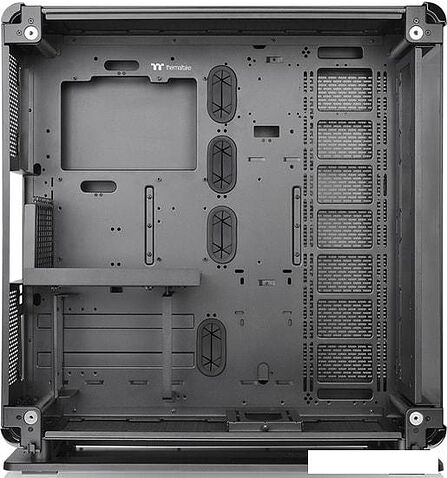 Корпус Thermaltake Core P8 TG CA-1Q2-00M1WN-00