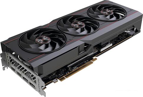 Видеокарта Sapphire Pulse Radeon RX 7900 XT 11323-02-20G