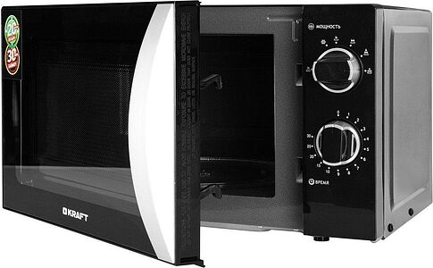 Микроволновая печь Kraft KF20MW7B-202M