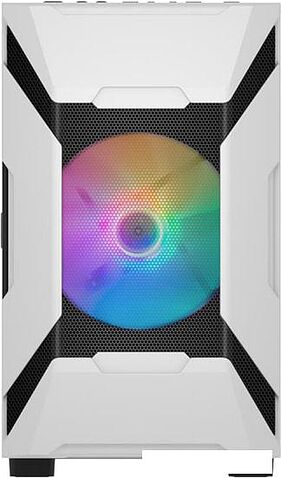 Корпус 1stPlayer D3-A-WH-2G6P