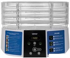 Сушилка для овощей и фруктов Zelmer ZFD1005