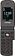 Кнопочный телефон Digma Vox FS241 (черный)