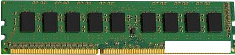 Оперативная память Foxline 8GB DDR4 PC4-21300 FL2666D4U19-8G