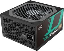 Блок питания DeepCool DQ750-M-V2L