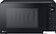 Микроволновая печь LG MB63W35GIB
