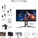 Монитор ASUS ROG Swift PG259QNR