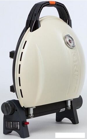 Гриль O-grill 900MT (кремовый)