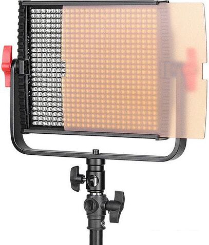 Лампа Falcon Eyes FlatLight 600 LED Bi-color