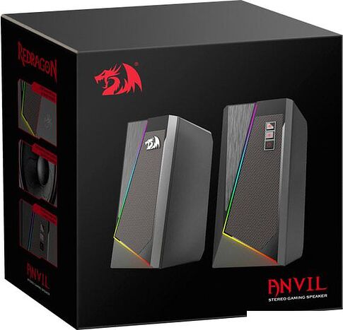 Акустика Redragon Anvil