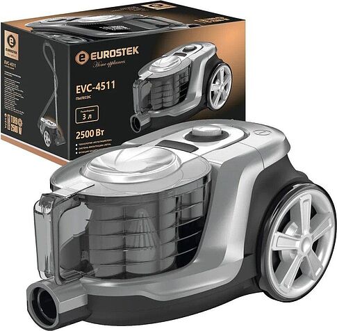 Пылесос Eurostek EVC-4511