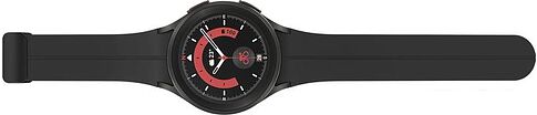 Умные часы Samsung Galaxy Watch 5 Pro 45 мм (черный титан)