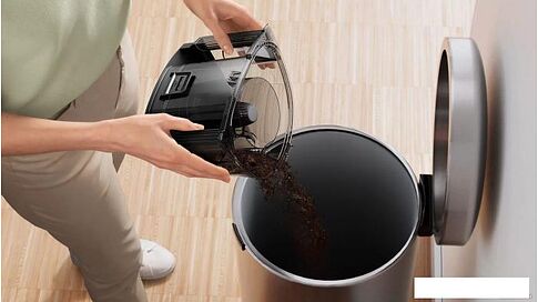 Пылесос Bosch Serie 4 BGC21HYG1