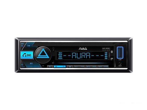 USB-магнитола Aura AMH-525BT