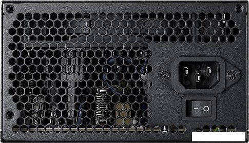 Блок питания Gigabyte P650B