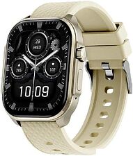Умные часы Tecno Watch 3 Active TSP-W03A (золотистый)
