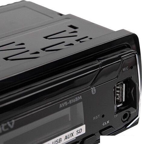 USB-магнитола ACV AVS-816BM