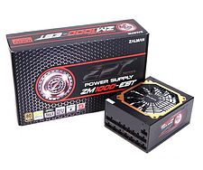 Блок питания Zalman ZM1000-EBT