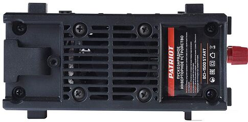 Пуско-зарядное устройство Patriot BCI-150D-Start