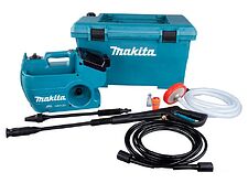 Мойка высокого давления Makita DHW080ZK Мойка высокого давления Makita DHW080ZK