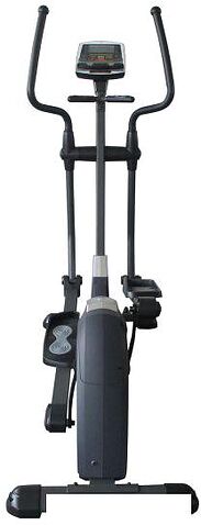 Эллиптический тренажер DFC E95302