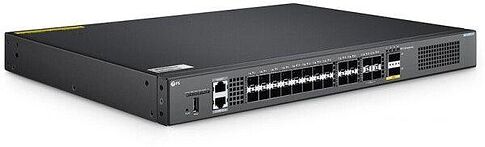 Управляемый коммутатор 3-го уровня FS S5860-20SQ