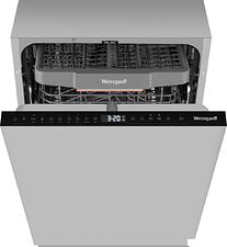 Встраиваемая посудомоечная машина Weissgauff BDW 4508 D Autoopen Infolight