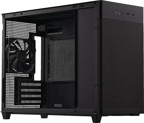 Корпус ASUS Prime AP201 (черный)