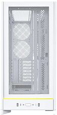 Корпус Montech HS01 (белый)