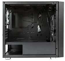 Корпус Eurocase M07 ARGB