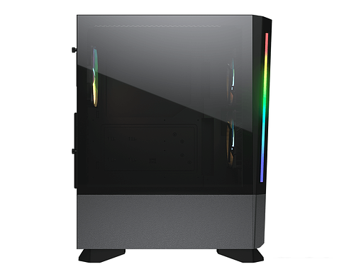 Корпус Cougar MX430 Air RGB CGR-51C6B-AIR-RGB