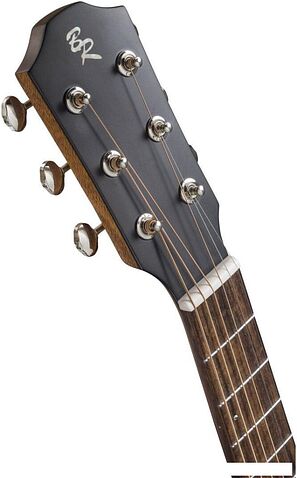 Акустическая гитара Baton Rouge X85S/OM-COB