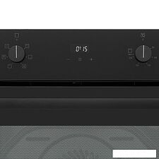 Электрический духовой шкаф Krona Magnete 60 BL/BL Электрический духовой шкаф Krona Magnete 60 BL/BL