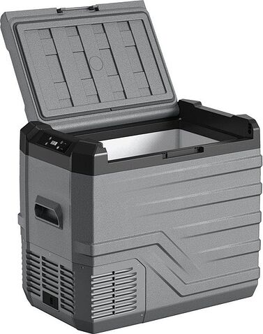 Компрессорный автохолодильник Alpicool NL50 (12/24, без адаптера 220В)