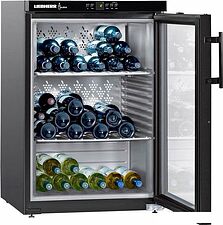 Винный шкаф Liebherr WKb 1812 Vinothek