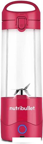 Портативный блендер NutriBullet NBP003MA